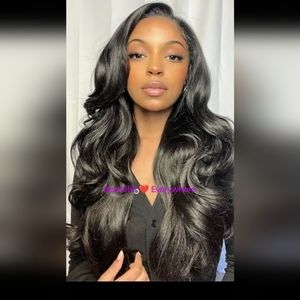 Human Hair lace wig